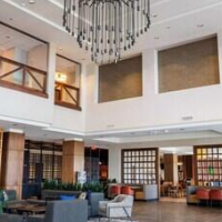 Drury Plaza Hotel Dallas Arlington – Affordable hotel in Arlington