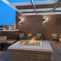 SpringHill Suites by Marriott Dallas Richardson/University Area – Affordable hotel in Dallas
