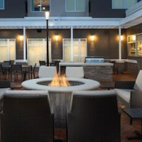 Residence Inn By Marriott Dallas Grand Prairie – Affordable hotel in Grand Prairie