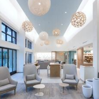 Element by Marriott Dallas Richardson – Affordable hotel in Richardson