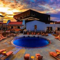 Texican Court, by Valencia Hotel Collection – Affordable hotel in Irving