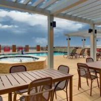 Drury Plaza Hotel Dallas Richardson – Affordable hotel in Plano