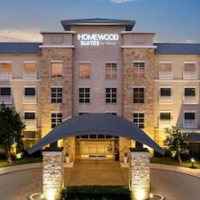 Homewood Suites by Hilton Dallas-Frisco – Affordable hotel in Frisco