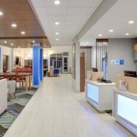 Holiday Inn Express & Suites Dallas NW HWY - Love Field by IHG – Affordable hotel in Dallas