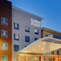 Fairfield Inn & Suites by Marriott Dallas Love Field – Affordable hotel in Dallas