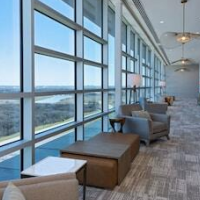 Element by Marriott Dallas Las Colinas – Affordable hotel in Irving