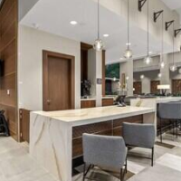 Embassy Suites by Hilton Irving Las Colinas – Affordable hotel in Irving