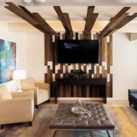 Parks Residential -Richardson – Affordable hotel in Richardson