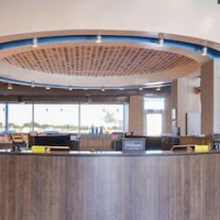 Tru by Hilton Coppell DFW Airport North – Affordable hotel in Coppell
