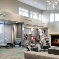Residence Inn by Marriott Dallas Plano/Richardson at Coit Rd – Affordable hotel in Plano