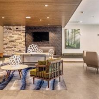 Fairfield Inn & Suites by Marriott Dallas Arlington South – Affordable hotel in Arlington