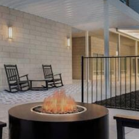 Towneplace Suites BY Marriott Forney – Affordable hotel in Forney