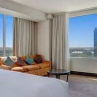 Hilton Dallas/Plano Granite Park – Affordable hotel in Plano