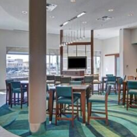 Springhill Suites Dallas Plano/Frisco – Affordable hotel in Plano