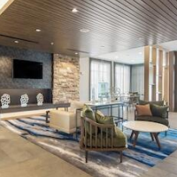Fairfield Inn & Suites by Marriott Dallas Plano/Frisco – Affordable hotel in Plano