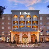 Hilton Dallas/Southlake Town Square – Affordable hotel in Southlake