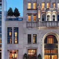 The Joule Dallas – Affordable hotel in Dallas