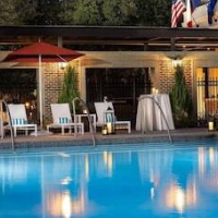 Warwick Melrose Dallas – Affordable hotel in Dallas