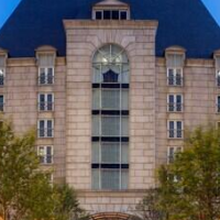 Hotel Crescent Court – Affordable hotel in Dallas