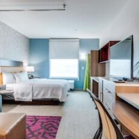 Home2 Suites by Hilton Dallas Medical District Lovefield – Affordable hotel in Dallas