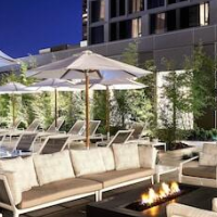 Residence Inn by Marriott Dallas by the Galleria – Affordable hotel in Dallas
