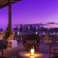 Canopy by Hilton Dallas Uptown – Affordable hotel in Dallas