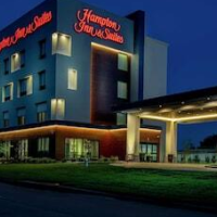 Hampton Inn & Suites Duncanville Dallas – Affordable hotel in Duncanville