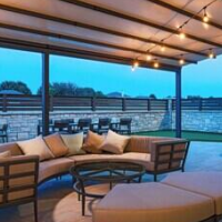 Courtyard by Marriott Dallas Grand Prairie – Affordable hotel in Grand Prairie