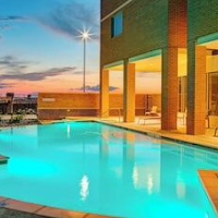 Courtyard by Marriott Dallas Carrollton – Affordable hotel in Carrollton