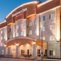 Residence Inn by Marriott Dallas Plano/Richardson – Affordable hotel in Plano