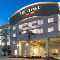 Courtyard by Marriott Dallas Plano/Richardson – Affordable hotel in Plano