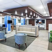 Holiday Inn Express Hotel & Suites Dallas Lewisville by IHG – Affordable hotel in Lewisville