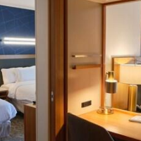 SpringHill Suites Dallas Lewisville – Affordable hotel in Lewisville