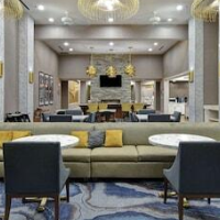 Homewood Suites by Hilton Dallas Arlington South – Affordable hotel in Arlington