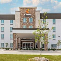 Comfort Inn & Suites Euless DFW West – Affordable hotel in Euless