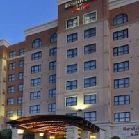 Residence Inn by Marriott DFW Airport North/Grapevine – Affordable hotel in Grapevine