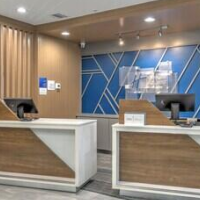 Holiday Inn Express & Suites Dallas – Plano North by IHG – Affordable hotel in Plano