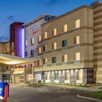 Fairfield Inn & Suites Dallas Plano North – Affordable hotel in Plano