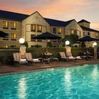 Best Western Plus Lewisville Flower Mound – Affordable hotel in Lewisville