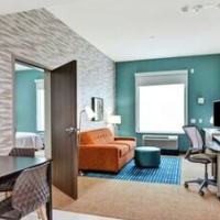 Home2 Suites by Hilton Bedford DFW West, TX – Affordable hotel in Bedford