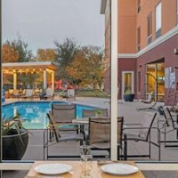 Cambria Hotel Plano Frisco – Affordable hotel in Plano