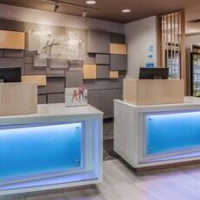 Holiday Inn Express & Suites Plano - The Colony by IHG – Affordable hotel in The Colony