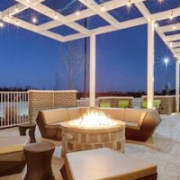 Springhill Suites Dallas Mansfield – Affordable hotel in Mansfield