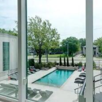  Bishop Arts Hotel by Qresorts. – Affordable hotel in Dallas