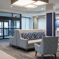 Holiday Inn Express Dallas Medical-Market Center by IHG – Affordable hotel in Dallas