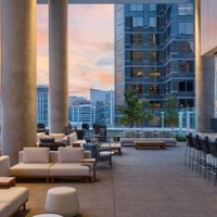 JW Marriott Dallas Arts District Hotel – Affordable hotel in Dallas