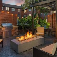 Residence Inn by Marriott Dallas Addison/Quorum Drive – Affordable hotel in Dallas