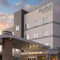 Fairfield Inn & Suites Dallas West/i-30 – Affordable hotel in Dallas