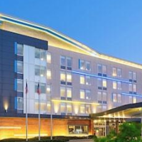 Aloft by Marriott Las Colinas – Affordable hotel in Irving