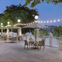 Marriott Dallas Las Colinas – Affordable hotel in Irving